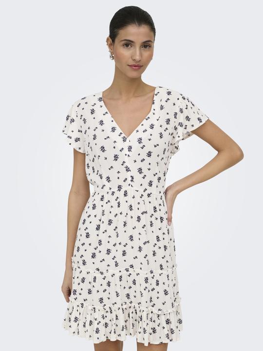 Image du produit Only ONLCLAUDETTE Kurzes Kleid Kleid (M)
