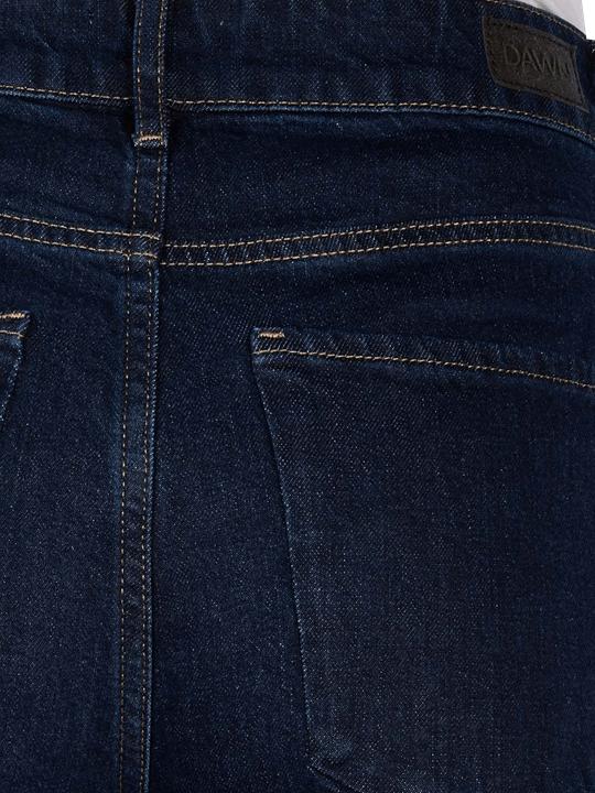 Produktbild Dawn Denim Ash Jeans Barrel Fit (28)