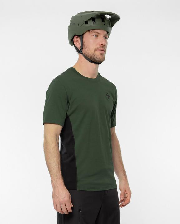 Produktbild Sweet Protection Hunter Merino Ss (S)