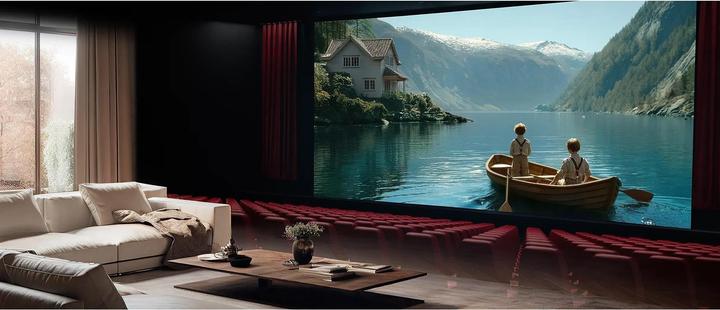 Actual product image Sony K85XR35M2PB (85", Bravia 3 II, 4K)