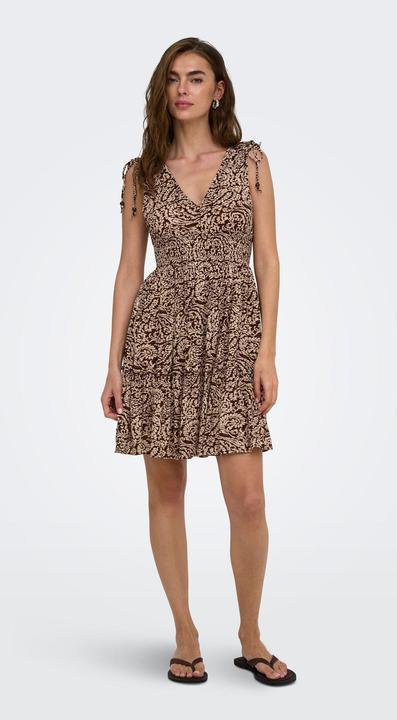 Immagine prodotto Only ONLFERNANDA Langes Kleid Kleid (M)