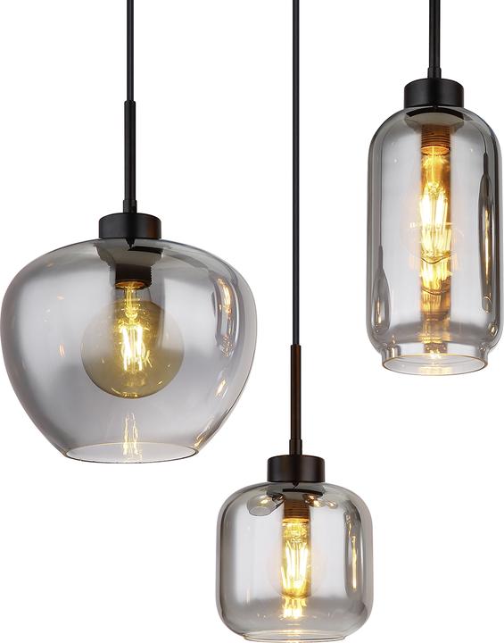 Produktbild James Wood Kathrin (E27)