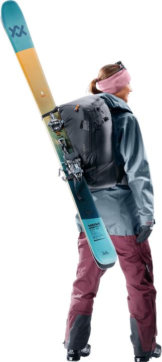 Immagine prodotto Deuter Freerider Pro 30+10 (30 l)