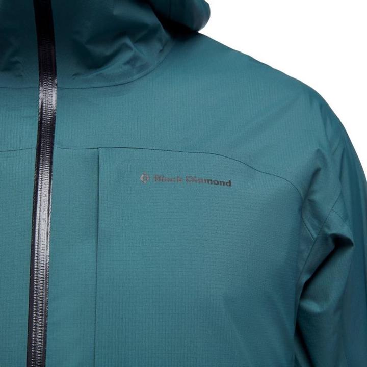 Immagine prodotto Black Diamond Highline Stretch Shell (L)