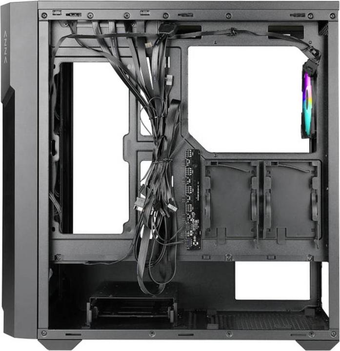 Immagine prodotto Azza Torrent (ATX, ITX, mATX)