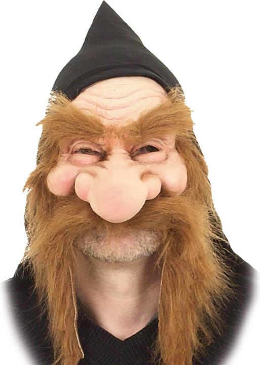 Produktbild Orlob Maske Gnom