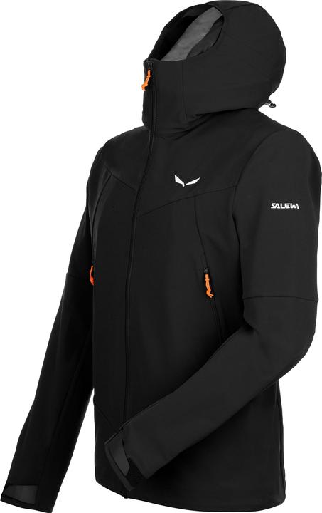 Actual product image Salewa Sella Durastretch Jacket (XL)