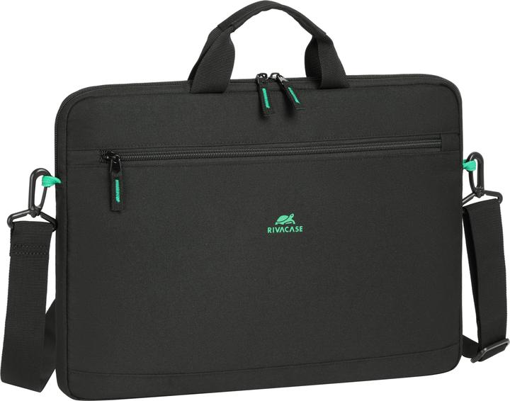 Actual product image Rivacase NB CASE GREMIO 14"/BLACK 5513 (14", Universal)