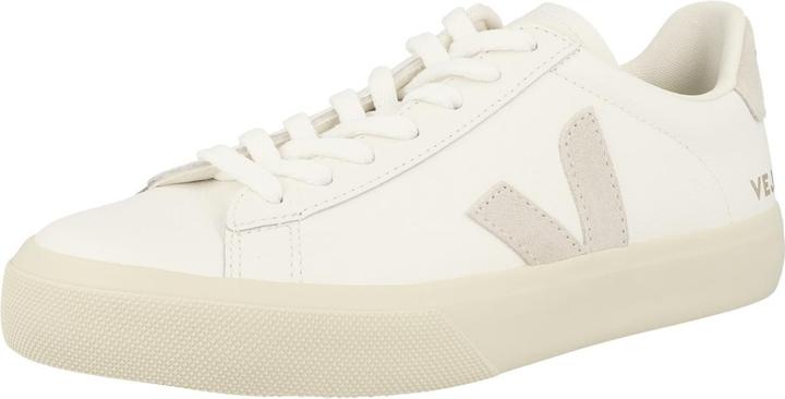Extra White, Natural Suede