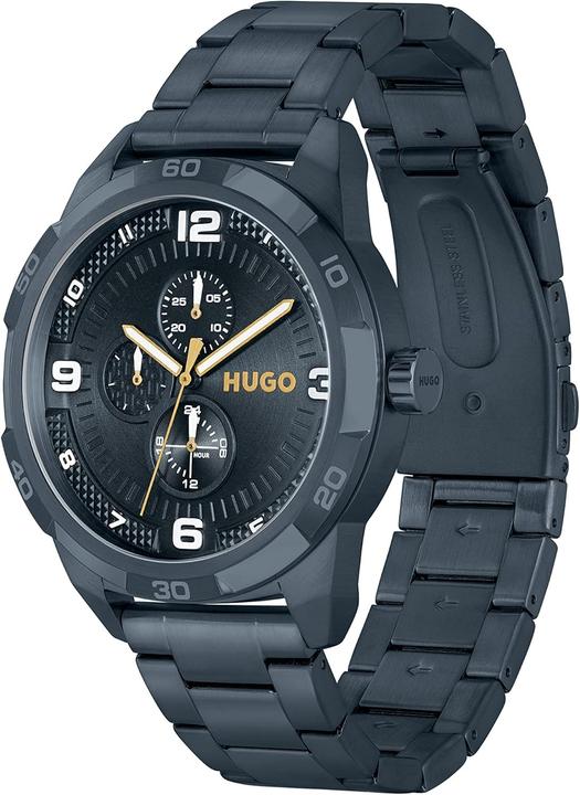 Image du produit Hugo Boss Grip 1530278 (Horloge analogique, 45 mm)