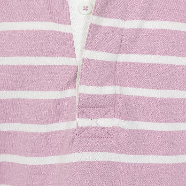 Produktbild Lazy Jacks Kapuzenpullover Knopfhals (140)