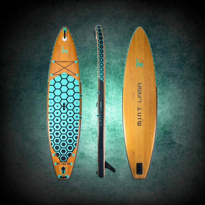 Image du produit Mint Lama Adventourer 11'6" (11'6")