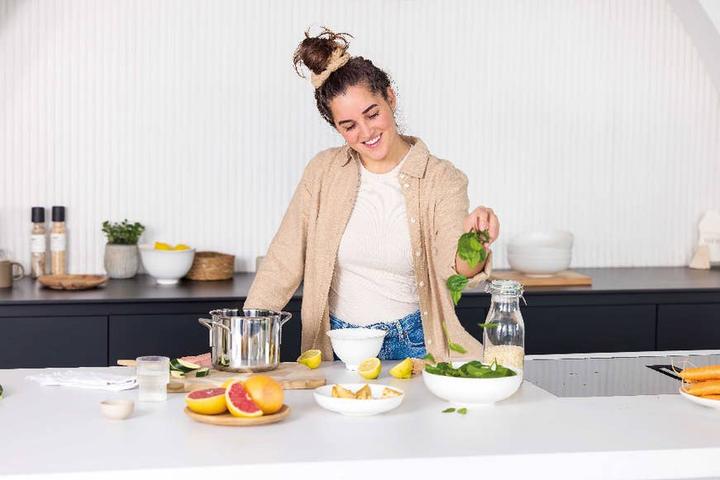 Actual product image Biotta Reset Woche Bio