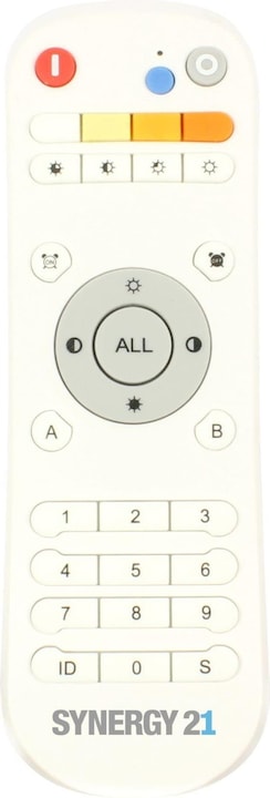 Actual product image Synergy 21 LED measuring device