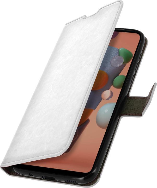 Image du produit Avizar Série Vintage (Samsung Galaxy M11)