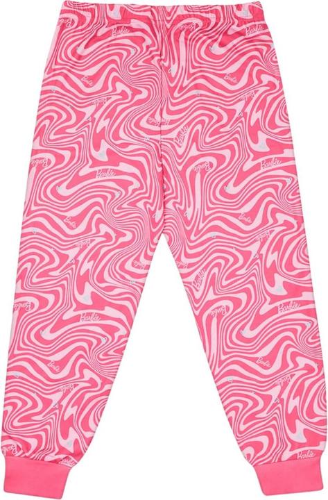 Actual product image Barbie Girls All-Over Print Short Pyjama Set (146, 152)