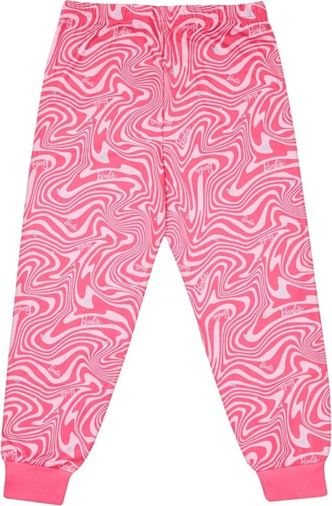 Produktbild Barbie Schlafanzug mit Shorts Mädchen (146, 152)