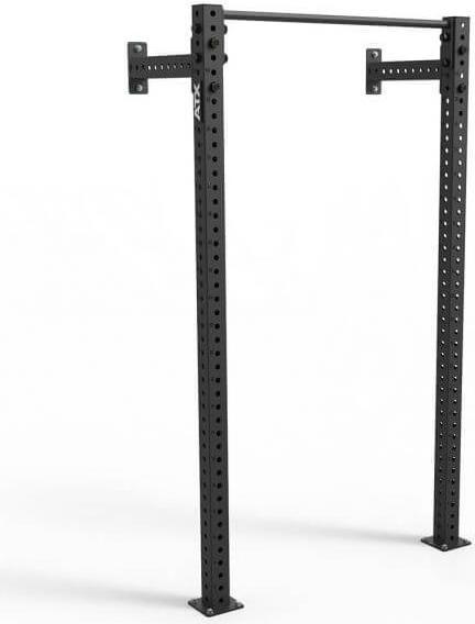 Produktbild ATX Half Rack - Wall 820