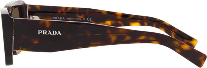 Actual product image Prada Linea Rossa 06YS SOLE