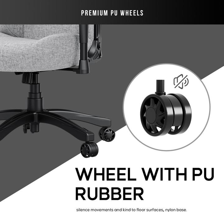 Actual product image Anda seaT Luna