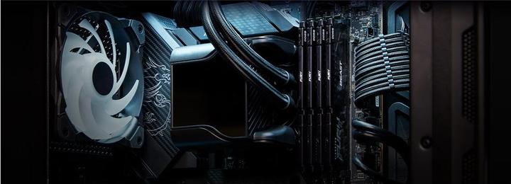 Produktbild Kingston FURY Beast (1 x 32GB, 5200 MHz, DDR5-RAM, DIMM)