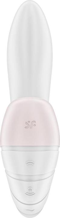 Produktbild Satisfyer Insertable Double Air Pulse Vibrator Supernova