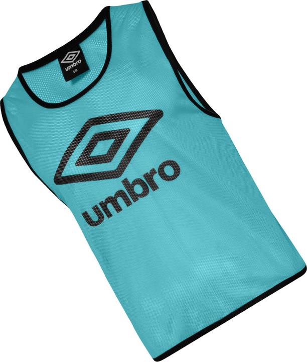 Actual product image Umbro Unisex Adult Training Bib