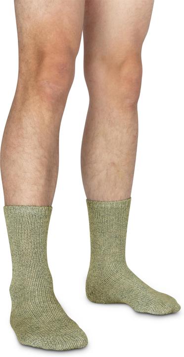 Produktbild Normani 2 Strickwollsocken aus Baum- und Schafwolle (2er Pack, 47 - 50)