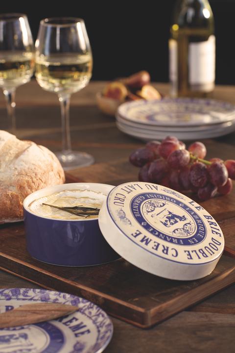 Produktbild Creative Tops Cheese Baker (Geschenkpapier)