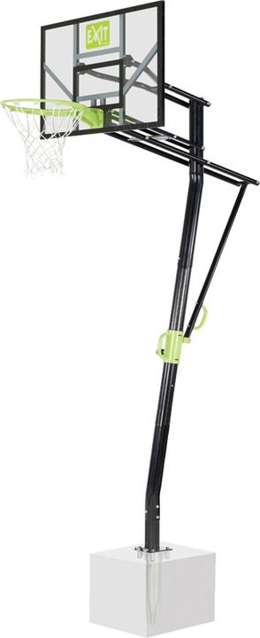 Produktbild Exit Basketballkorb-Bodenmontage-Set