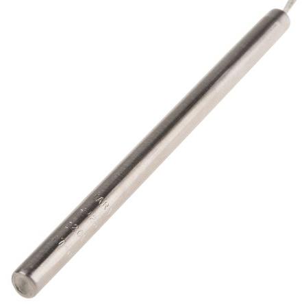 Rs Pro, Heissluftföhn, Cartridge Heater, 1/4" x 4", 300W