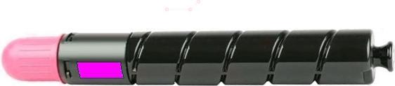 Actual product image Canon C-Exv 29m (M)