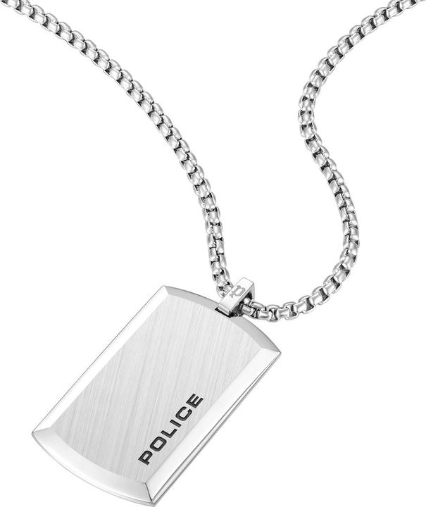 Immagine prodotto Police Collana Purity II (Acciaio inossidabile, 50 cm)