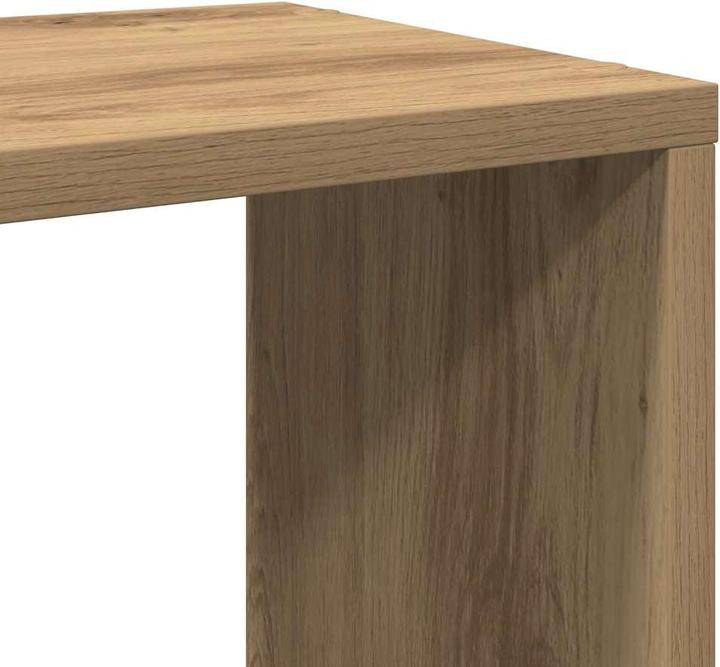Image du produit VidaXL Meuble TV (100 x 24 x 32 cm)
