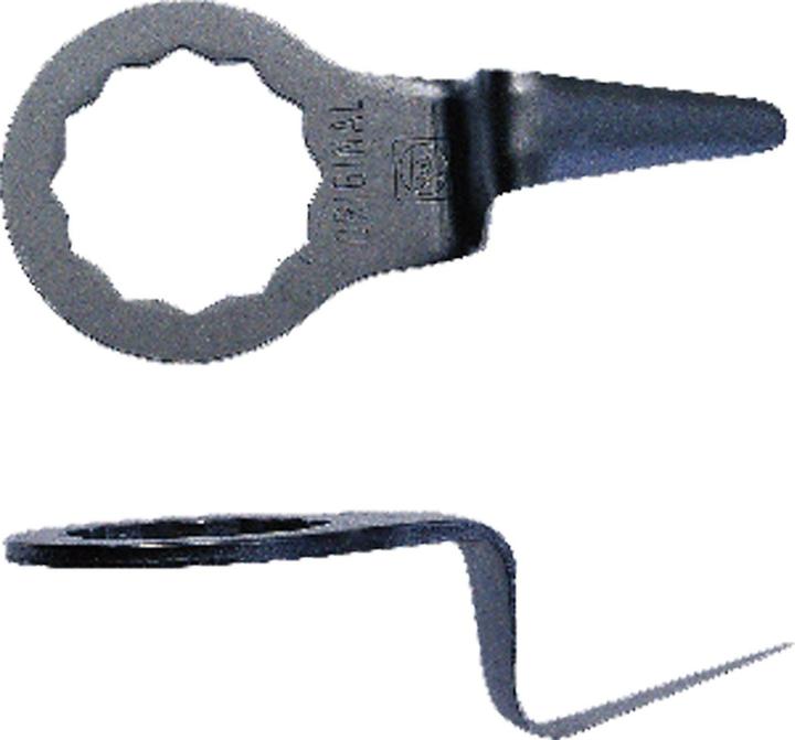 Productafbeelding Fein Snijmes 63903122011 2 stuks.