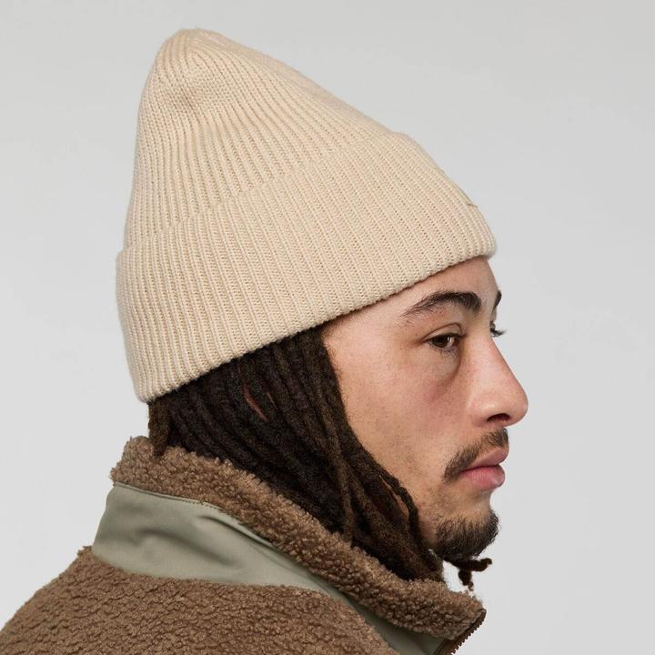 Actual product image Cotopaxi Knit Cuff Beanie (One size)