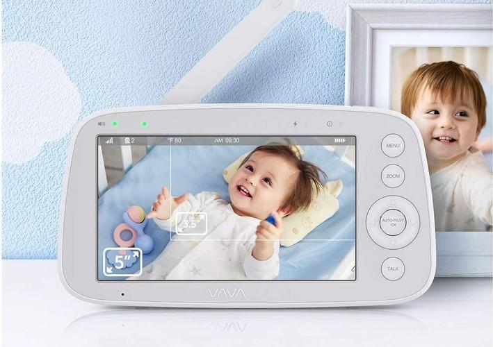Actual product image Vava VA-IH006 (Video & Audio, 300 m)