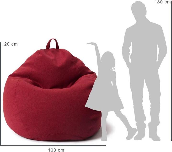 Actual product image Lumaland Comfort Line