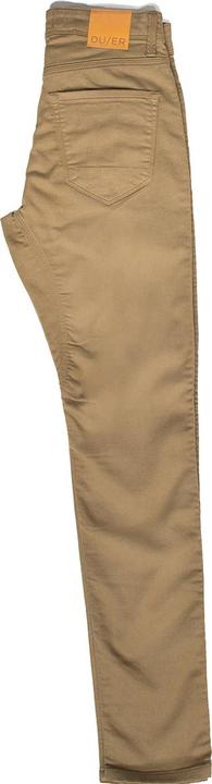 Actual product image Du/Er No Sweat Pant Slim L32 tobacco (M)
