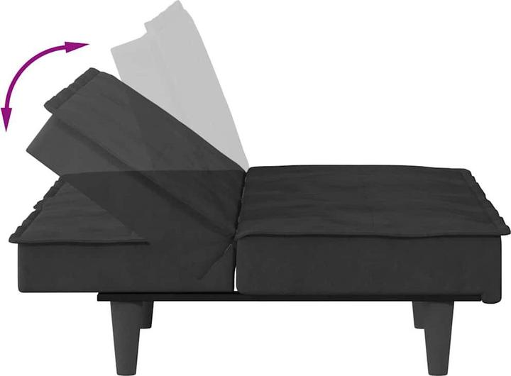 Image du produit vidaXL Schlafsofa
