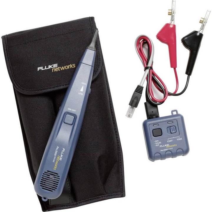 Immagine prodotto Fluke Reti 26000900 Generatore di suoni