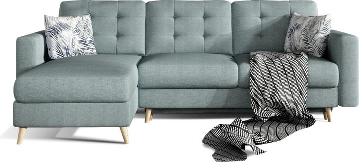 Botanical 80, Green Cover 70