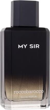 Produktbild Roccobarocco My Sir by (Eau de Toilette, 100 ml)