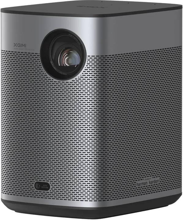 XGIMI Halo+ 2.0 (Full HD, 700 lm, 1.2:1)