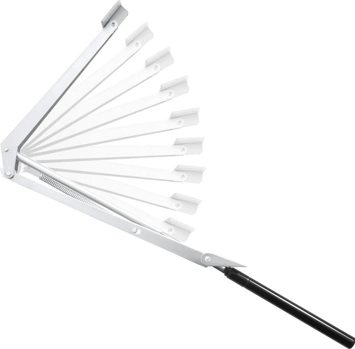 Produktbild tectake Fensteröffner