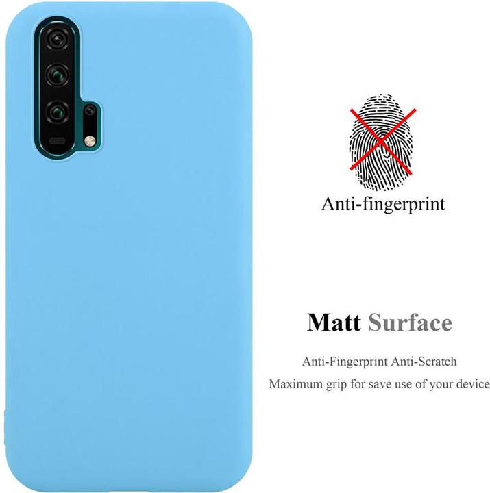 Immagine prodotto Cadorabo Copertina in TPU Candy (Honor 20 Pro)