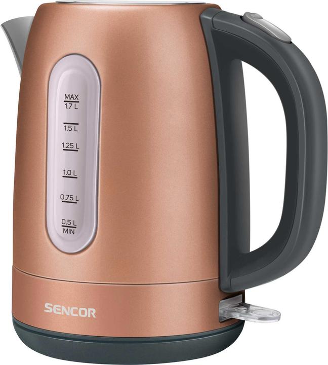 Actual product image Sencor SWK 1776GD Varis (1.70 l)