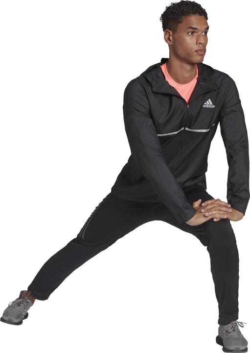 Produktbild Adidas Own The Running Response Jacke (M)