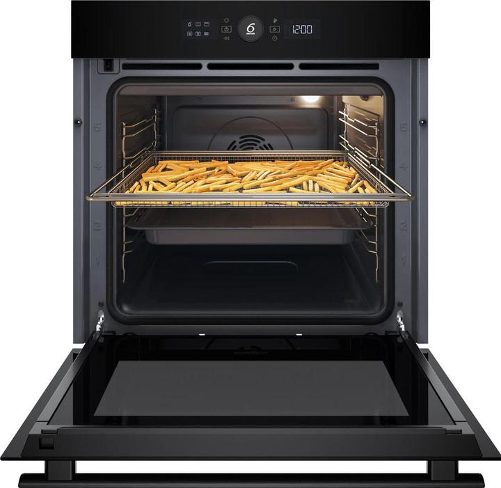 Image du produit Whirlpool WOI4S8PM0SBA