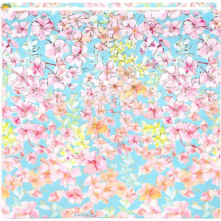 Actual product image Turnowsky Photo book Forever Spring (13 x 18 cm, 10 x 15 cm)